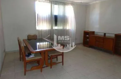 Apartamento com 3 dormitórios à venda, 115 m² por r$ 523.000,00 - bosque - campinas/sp