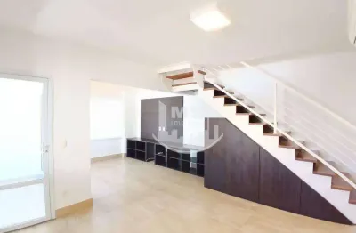Apartamento com 2 dormitórios para alugar, 104 m² por r$ 6.000,00/mês - cambuí - campinas/sp