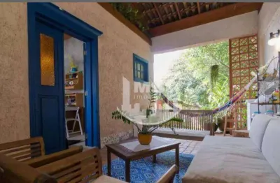Casa com 1 dormitório - venda por r$ 1.800.000,00 ou aluguel por r$ 7.190,00/mês - nova campinas - campinas/sp