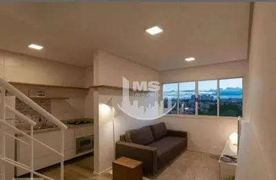 Cobertura com 2 dormitórios à venda, 88 m² por r$ 650.000,00 - jardim guarani - campinas/sp