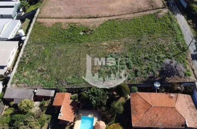 Terreno à venda, 2000 m² por r$ 800.000,00 - chácaras são bento - valinhos/sp