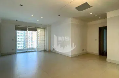Apartamento para alugar por r$ 7.900,00/mês - cambuí - campinas/sp