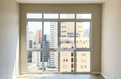 Apartamento com 2 dormitórios à venda, 60 m² por r$ 365.000,00 - centro - campinas/sp