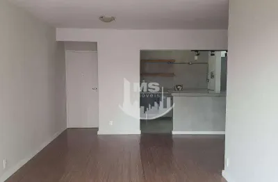 Apartamento com 2 dormitórios à venda, 90 m² por r$ 595.000,00 - jardim proença - campinas/sp