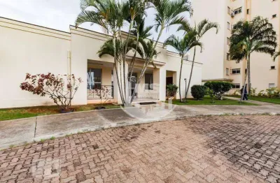Apartamento com 3 dormitórios à venda, 70 m² por r$ 625.000,00 - mansões santo antônio - campinas/sp