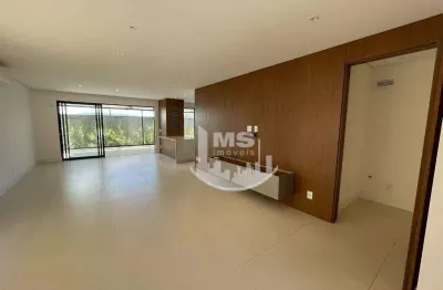 Casa com 3 dormitórios suítes à venda, 209 m² por r$ 2.650.000 - sousas - campinas/sp