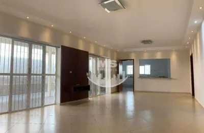 Casa com 2 dormitórios, 205 m² - venda por r$ 1.800.000 ou aluguel por r$ 8.500/mês - parque dos resedás - campinas/sp