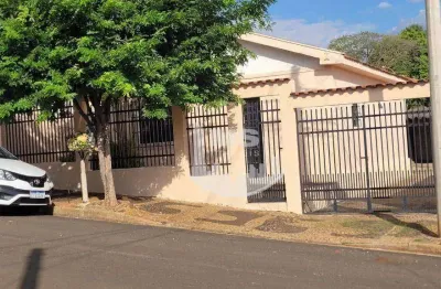 Casa com 2 dormitórios à venda, 97 m² por r$ 360.000 - jardim santo antônio - santa bárbara d'oeste/sp