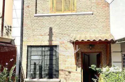 Casa com 2 dormitórios à venda, 79 m² por r$ 725.000,00 - taquaral - campinas/sp