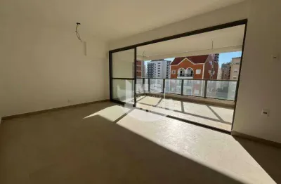 Apartamento com 3 dormitórios à venda, 111 m² por r$ 1.460.000,00 - cambuí - campinas/sp