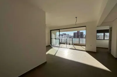 Apartamento com 3 dormitórios à venda, 111 m² por r$ 1.520.000,00 - cambuí - campinas/sp