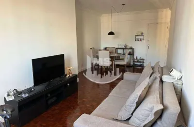 Apartamento com 2 dormitórios à venda, 80 m² por r$ 399.000,00 - centro - campinas/sp