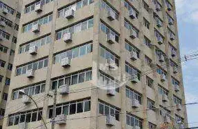Sala para alugar, 68 m² por r$ 2300/mês - bosque - campinas/sp