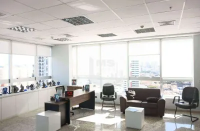 Laje para alugar, 548 m² por r$ 47.020,00/mês - guanabara  - campinas/sp