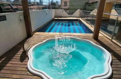 Apartamento com 3 dormitórios à venda, 84 m² por r$ 620.000,00 - vila itapura - campinas/sp