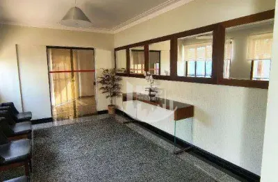 Apartamento com 3 dormitórios à venda, 84 m² por r$ 560.000,00 - vila itapura - campinas/sp