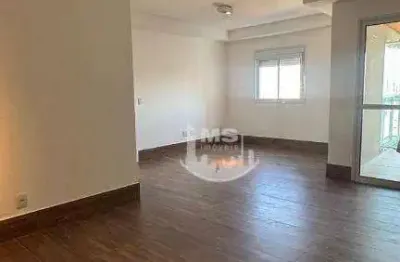 Apartamento com 2 dormitórios à venda, 100 m² por r$ 1.200.000,00 - jardim guanabara - campinas/sp