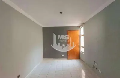 Apartamento com 3 dormitórios à venda, 78 m² por r$ 215.000,00 - vila padre manoel de nóbrega - campinas/sp