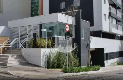 Apartamento com 2 dormitórios à venda, 57 m² por r$ 490.000 - centro - campinas/sp