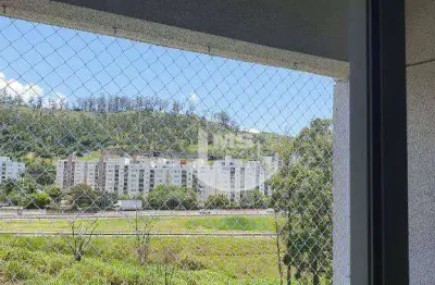 Apartamento com 2 dormitórios à venda, 63 m² por r$ 545.000,00 - parque união - jundiaí/sp