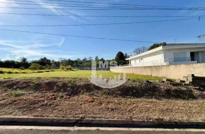 Terreno à venda, 1579 m² por r$ 940.000,00 - notre dame - campinas/sp