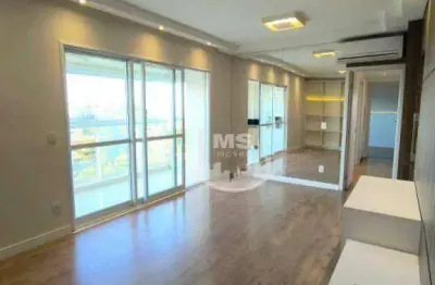 Apartamento com 3 dormitórios à venda, 96 m² por r$ 1.530.000,00 - fazenda são quirino - campinas/sp