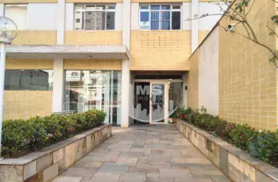 Apartamento com 2 dormitórios à venda, 80 m² por r$ 350.000,00 - centro - campinas/sp