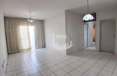 Apartamento com 2 dormitórios à venda, 63 m² por r$ 280.000,00 - chácara da barra - campinas/sp