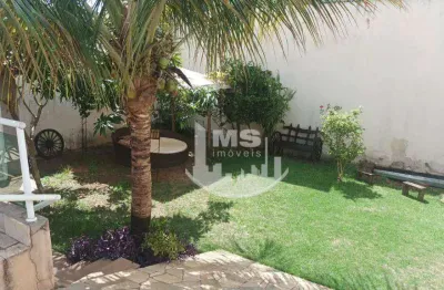 Rancho à venda, 250 m² por r$ 435.000 - parque via norte - campinas/sp