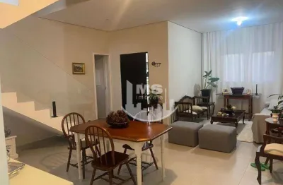 Casa com 3 dormitórios à venda, 140 m² por r$ 1.159.000,00 - são bento - paulínia/sp