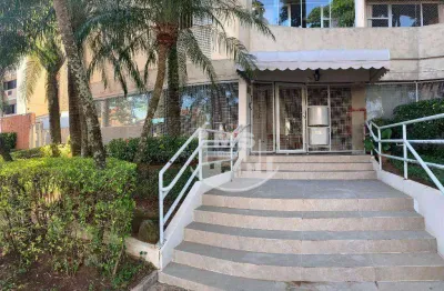 Apartamento com 3 dormitórios à venda, 103 m² por r$ 798.000 - jardim guarani - campinas/sp