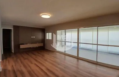 Apartamento com 3 dormitórios para alugar, 175 m² por r$ 11.150,00/mês - anhangabaú - jundiaí/sp