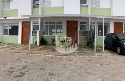 Casa com 3 dormitórios para alugar, 95 m² por r$ 4.200/mês - parque taquaral - campinas/sp