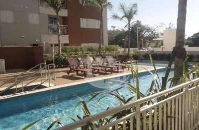 Apartamento com 2 dormitórios à venda, 71 m² por r$ 495.000,00 - parque união - jundiaí/sp
