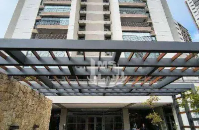 Apartamento com 3 dormitórios à venda, 107 m² por r$ 1.499.000,00 - jardim guanabara - campinas/sp