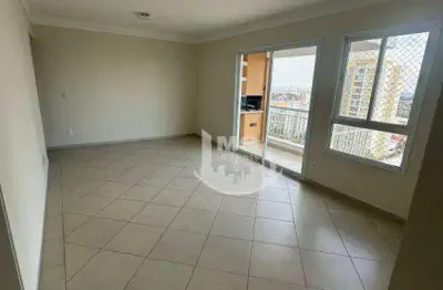 Apartamento para alugar, 87 m² por r$ 5.281,00/mês - parque prado - campinas/sp