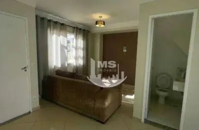 Casa com 3 dormitórios à venda, 90 m² por r$ 690.000,00 - parque imperador - campinas/sp