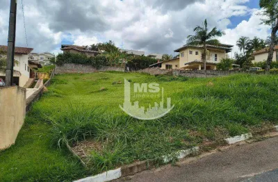 Terreno à venda, 1000 m² por r$ 1.049.000,00 - pinheiro - valinhos/sp