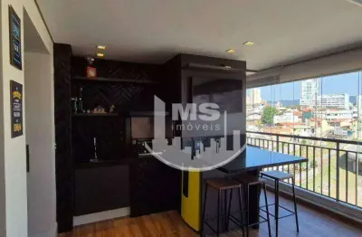 Apartamento com 3 dormitórios à venda, 140 m² por r$ 2.050.000,00 - anhangabaú - jundiaí/sp