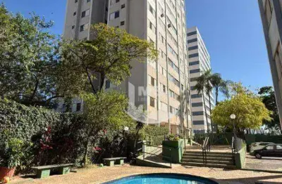 Apartamento com 3 dormitórios à venda, 88 m² por r$ 433.900,00 - jardim proença - campinas/sp