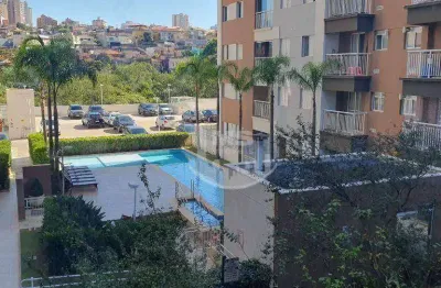 Apartamento com 2 dormitórios para alugar, 63 m² por r$ 2.800,00/mês - parque união - jundiaí/sp