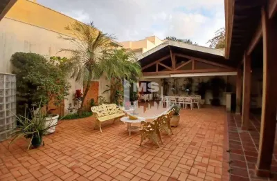 Casa com 3 dormitórios, 300 m² - venda por r$ 2.120.000,00 ou aluguel por r$ 10.450,00/mês - parque do colégio - jundiaí/sp