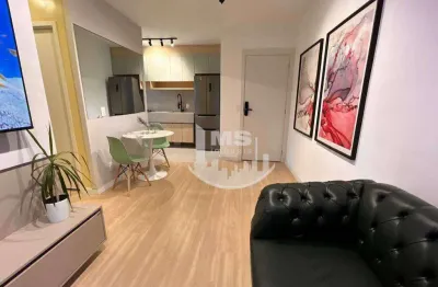 Apartamento com 2 dormitórios à venda por r$ 585.000,00 - centro - campinas/sp
