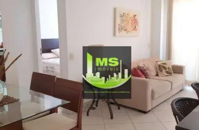 Apartamento com 1 dormitório para alugar, 43 m² por r$ 3.200,00/mês - cambuí - campinas/sp