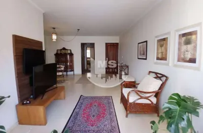 Apartamento com 3 dormitórios à venda, 127 m² por r$ 995.000,00 - cambuí - campinas/sp