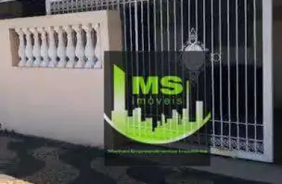 Casa com 2 dormitórios para alugar, 215 m² por r$ 2.103,00/mês - jardim brasil - campinas/sp
