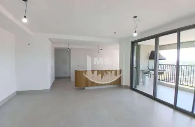 Apartamento com 3 dormitórios à venda, 139 m² por r$ 1.600.000,00 - cambuí - campinas/sp