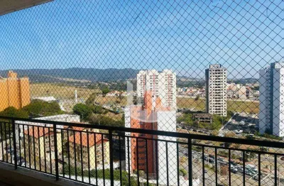 Apartamento com 3 dormitórios à venda, 90 m² por r$ 900.000 - jardim messina - jundiaí/sp