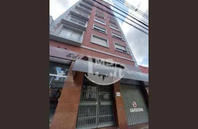 Apartamento com 2 dormitórios para alugar, 80 m² por r$ 2.930,00/mês - centro - campinas/sp
