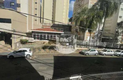 Apartamento com 2 dormitórios à venda, 99 m² por r$ 320.000,00 - centro - campinas/sp